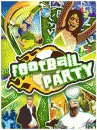 game pic for Football Party